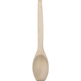 Träsked 34cm