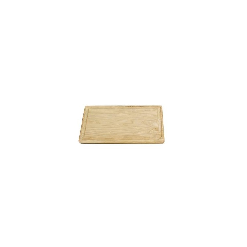 Planksteksbräda 40x21cm