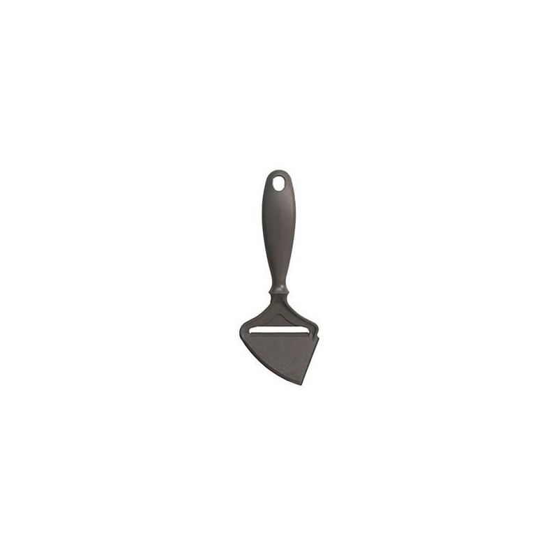 Osthyvel Gastromax Plast Svart 10/fp