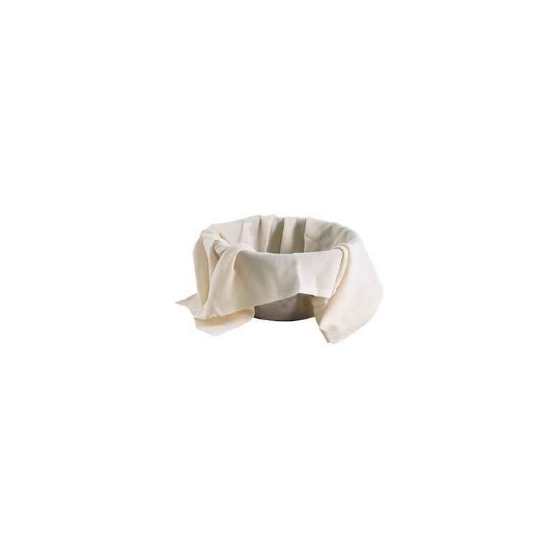 Silduk Bomull 870x700mm
