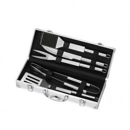 Grillset Box med 5-delar...