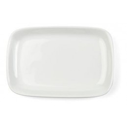 Fat rektangulärt 13x9cm