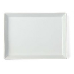 Fat rektangulärt 20,5x15cm