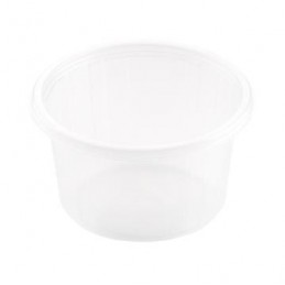 Plastform Rund Duni Fixpack...