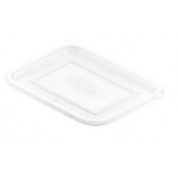 Lock till Plastform 50/fp Duni Fixpack PP Klar Till 164x110mm