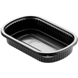 Plastform Duni Mealbox PP...