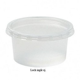Plastform Rexam rund 10cl