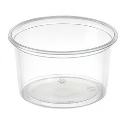 Plastform 50/fp Rund Duni...