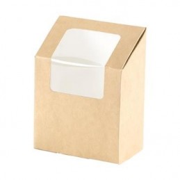 Box Duni Wrap Fönster...