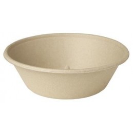 Skål Duni Bagasse 1000ml 40...