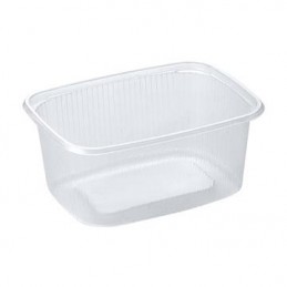 Plastform Duniform PP Klar...