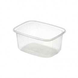 Plastform Duniform PP Klar...