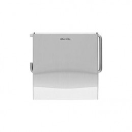 Toalettpappershållare...