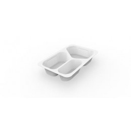 Plastform Duniform 1/4 GN...