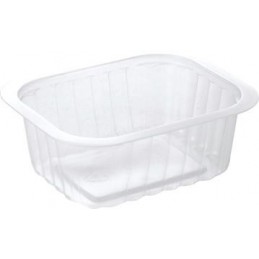 Plastform Duniform PP Klar...