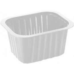 Plastform Duniform PP Vit...