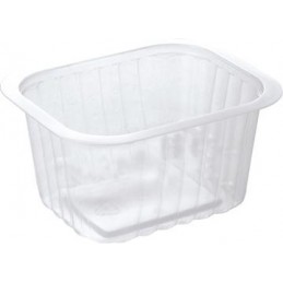 Plastform Duniform PP Klar...