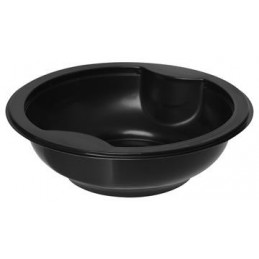 Plastform Duniform PP Svart...