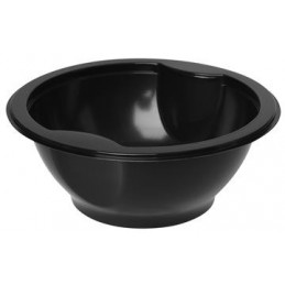 Plastform Duniform PP Svart...