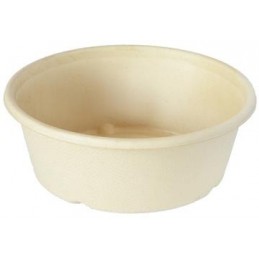 Salladsskål Duni Bagasse...