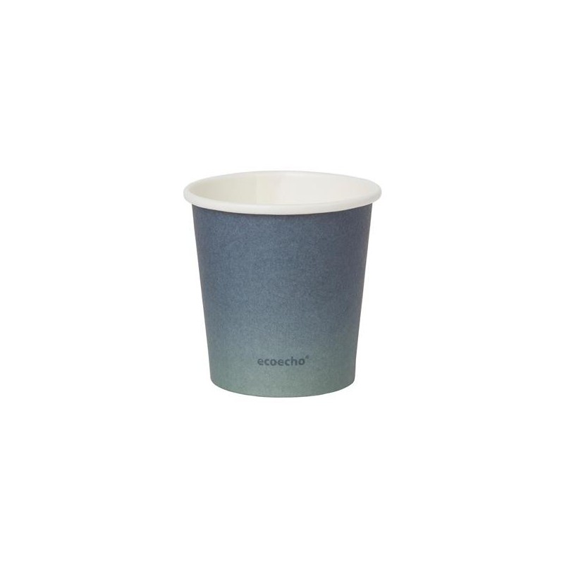 Pappersmugg 50/fp Duni Ecoecho Urban 12cl