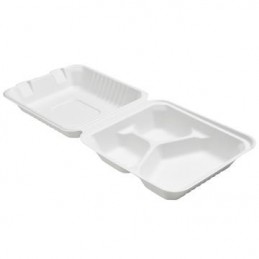 Box Duni Bagasse ecoecho...