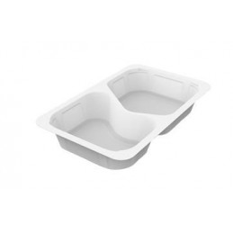 Plastform Duniform 1/4 GN...
