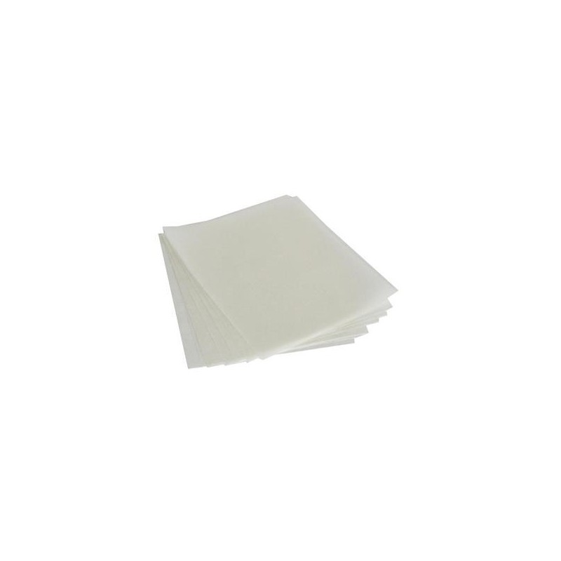 Korvpapper 4000/krt vit 110x140mm