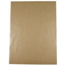 Wrap/Hamburgerpapper 450x600mm