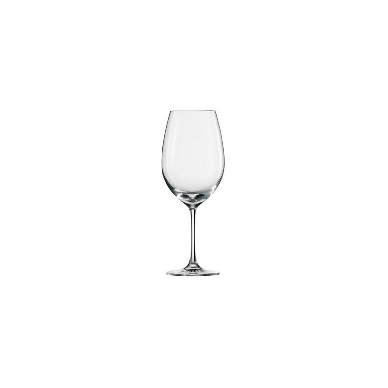 Vinglas Schott 6/krt Zwiesel Ivento Ø87x224mm 51cl