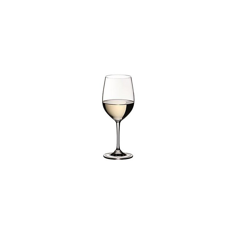 Vinglas Riedel 2/krt Vinum Viognier/Chardonnay Ø79x198mm 35cl