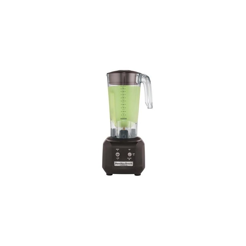 Blender Hamilton Beach Universalmixer HBB 250Rio