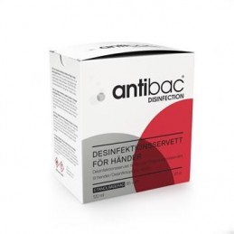 Handdesinfektion Antibac...