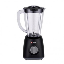 Blender Alpina Svart 1,5L