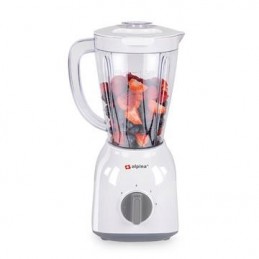 Blender Alpina Vit 1,5L