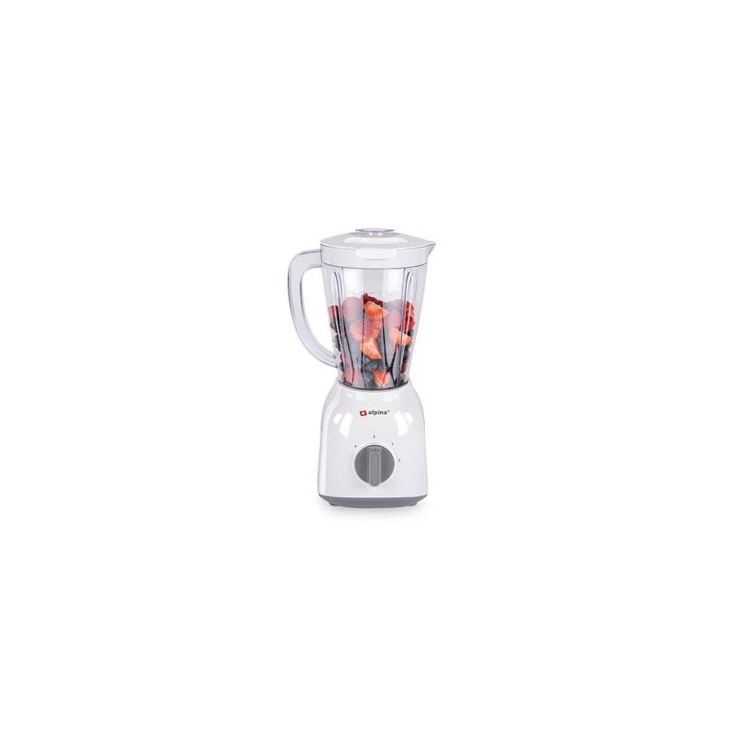 Blender Alpina Vit 1,5L