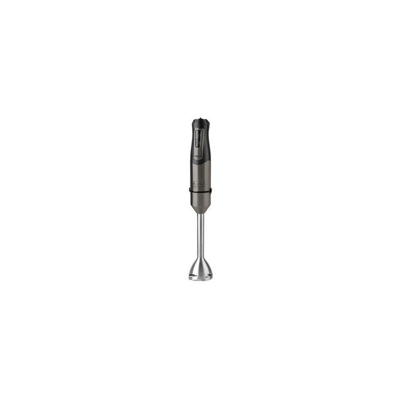 Stavmixer Black+Decker 1000W Borstat stål
