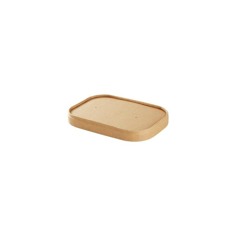 Lock 50/fp Till Pappersform Morris Brun 172x120mm
