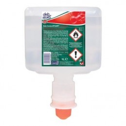 Handdesinfektion SCJ Professional InstantFoam Complete Touchfree 1L