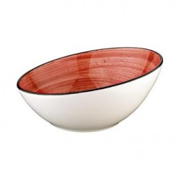 Skål Bonna Aura Passion Ø18cm