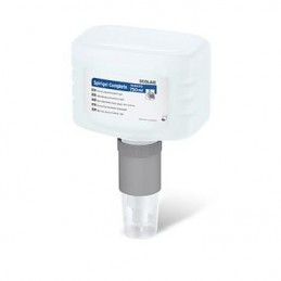 Handdesinfektion Ecolab...
