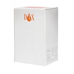 Handdesinfektion DAX...