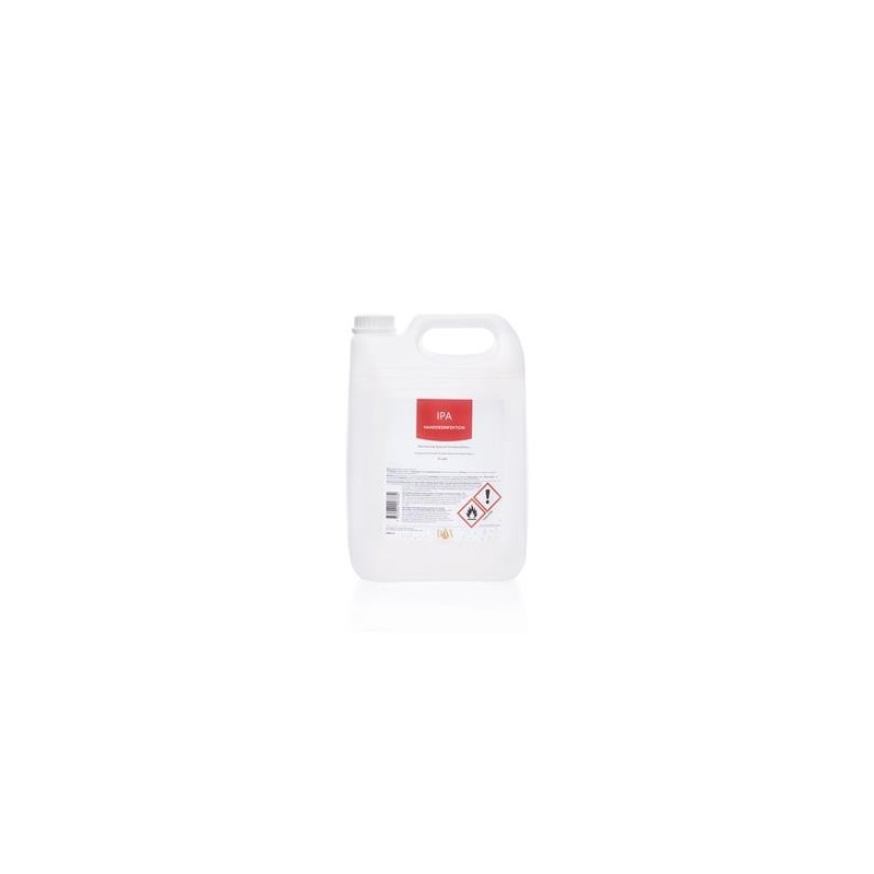 Handdesinfektion DAX IPA 5L