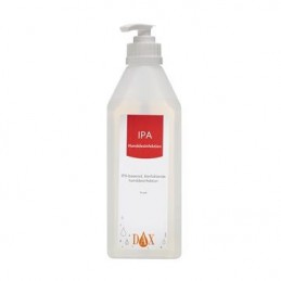 Handdesinfektion DAX IPA 600ml