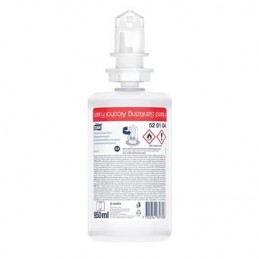 Handdesinfektion Alkoholskum Tork 75% S4 950 ml