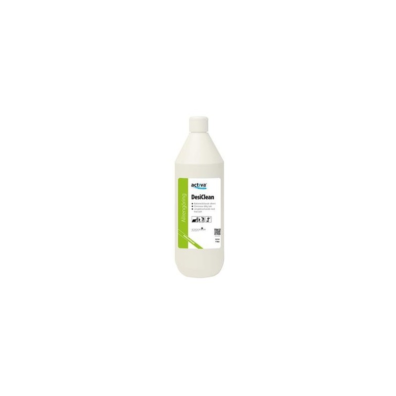 Allrent Activa DesiClean 1L