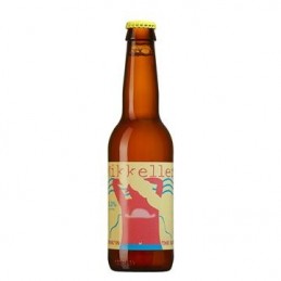 Öl Mikkeller Alkoholfri...