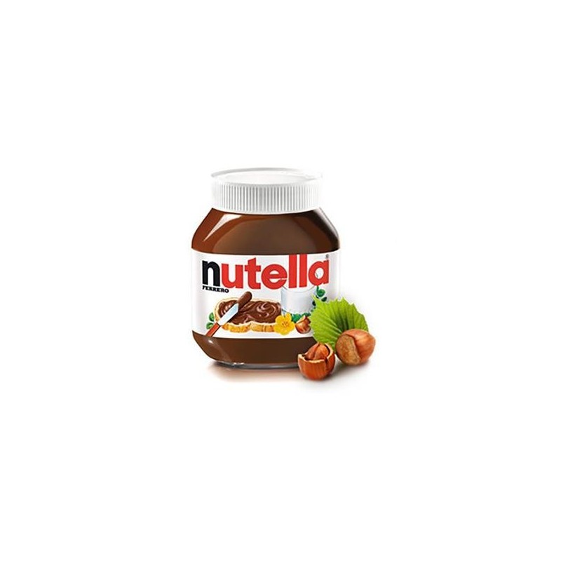 Chokladkräm Nutella 15x350g