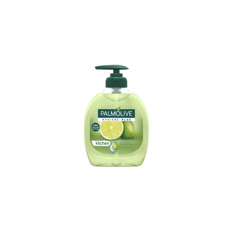 Pumptvål Palmolive Kitchen Anti Odor 300 ml