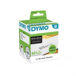 Etikett Dymo Labelwriter...
